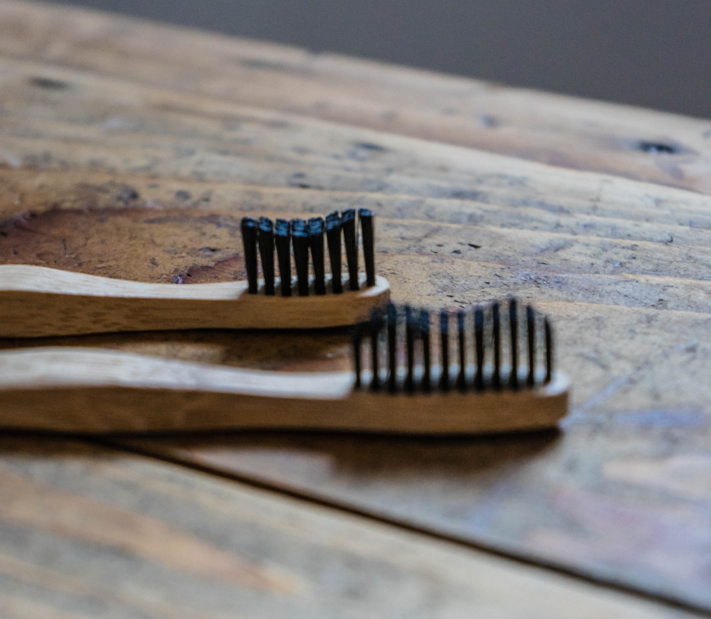 فرش أسنان من الخيزران 4