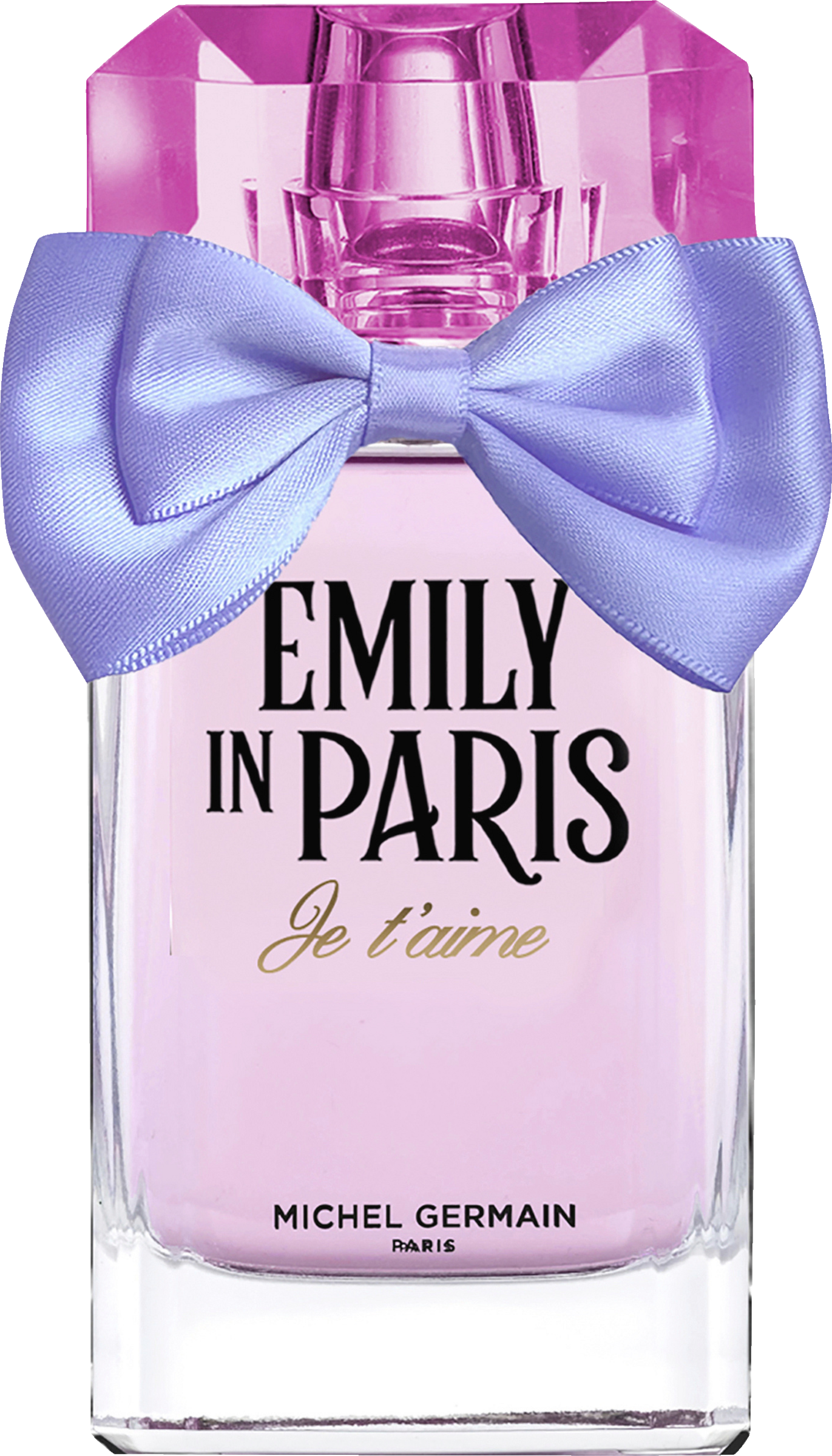 Emily in Paris Je t'aime, EdP 30ml
