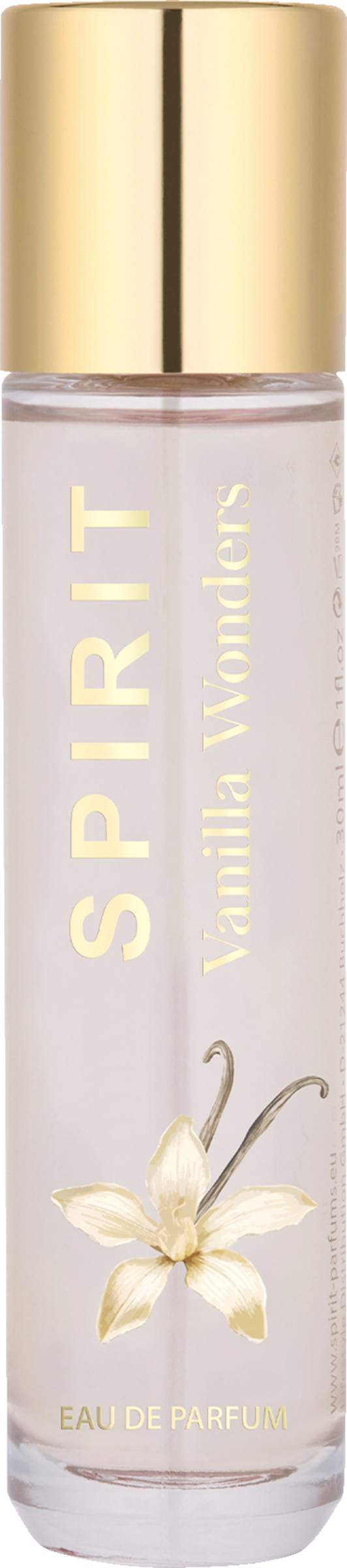 Vanilla Wonders, EdP 30 ml