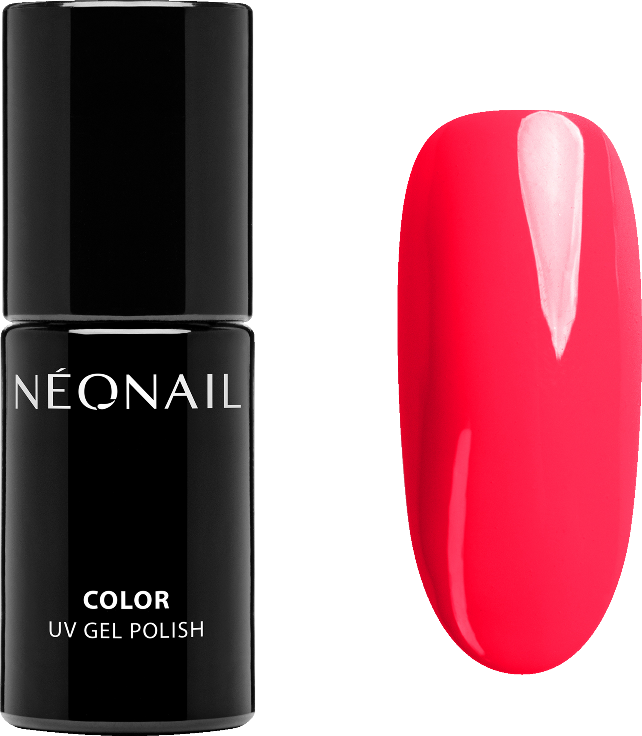 NEONAIL UV Nagellack - Barbados Party