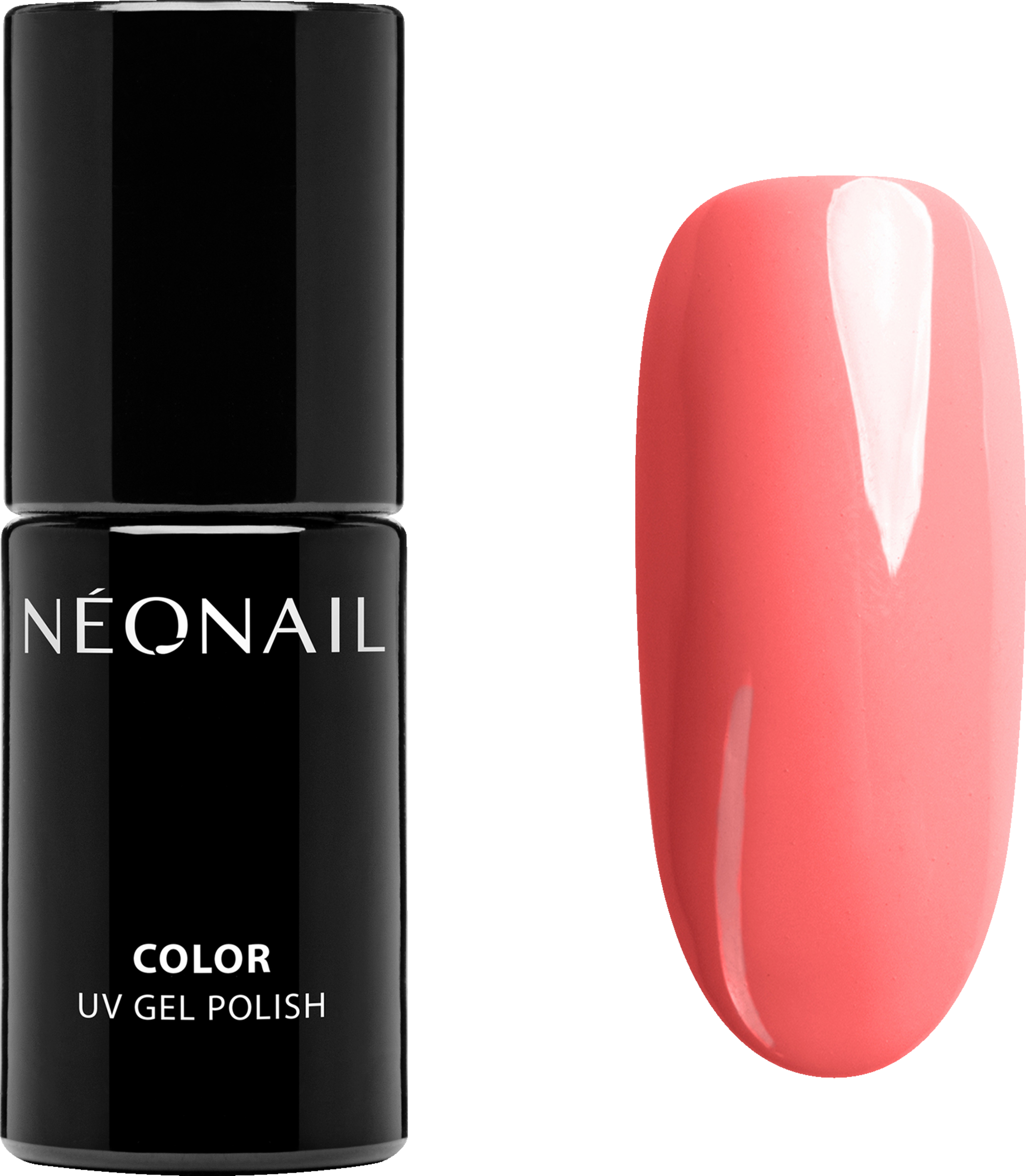 NEONAIL UV Nagellack - Bayahibe Bikini