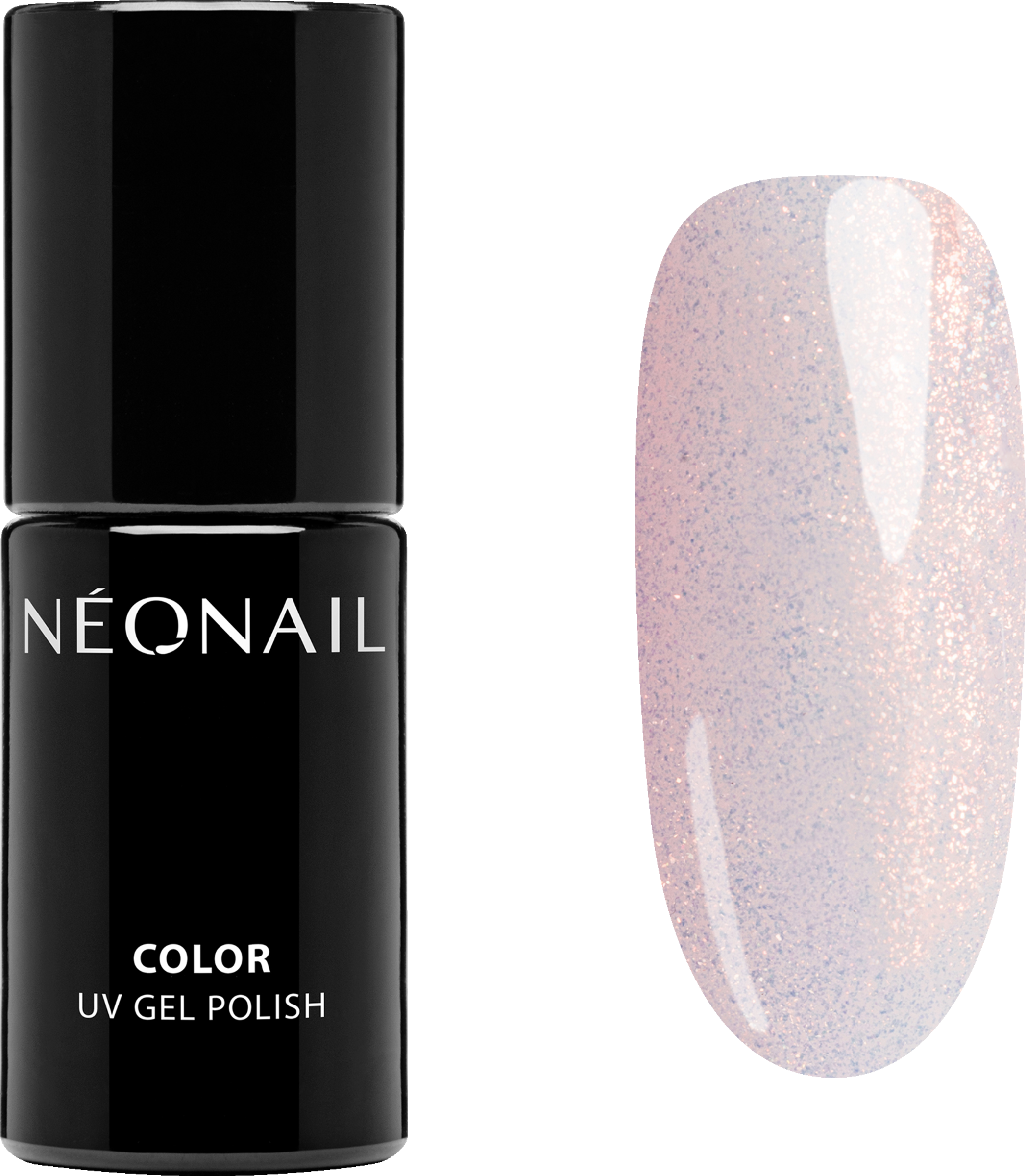 NEONAIL UV Nagellack - Morning Rose