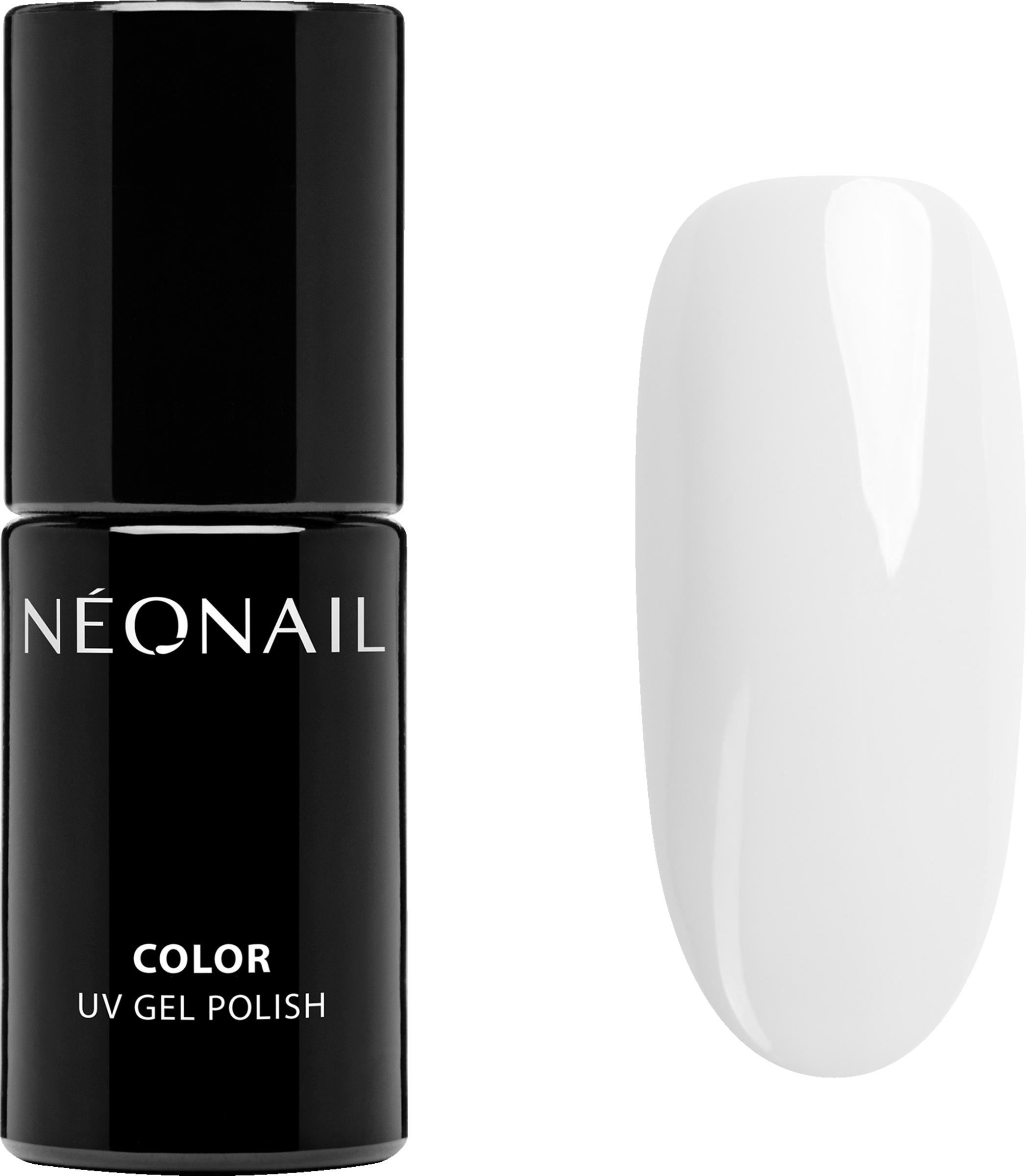 NEONAIL UV Nagellack - Snow Queen