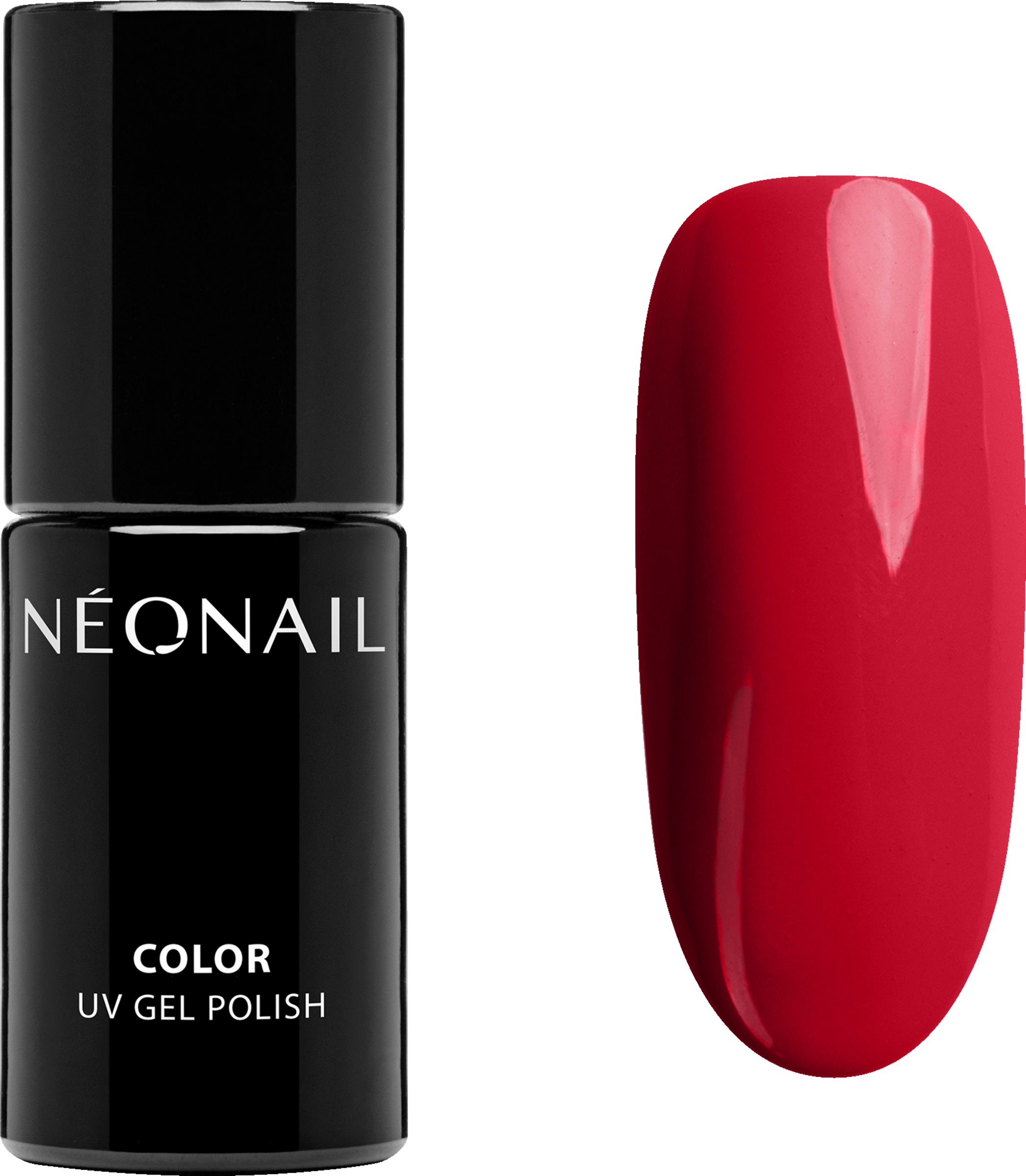 NEONAIL UV Nagellack - Hot Me