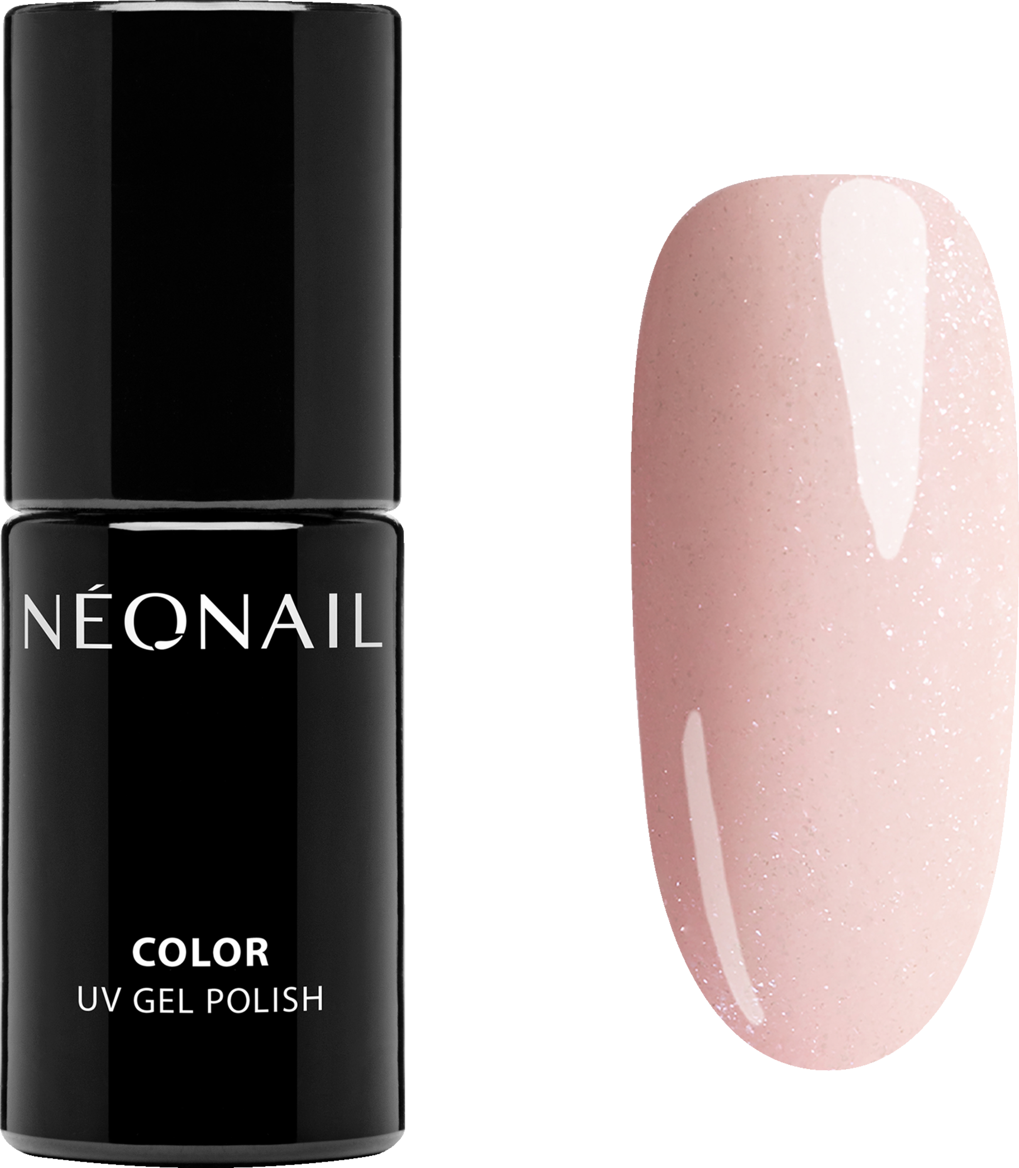 NEONAIL UV Nagellack - Wedding Princess