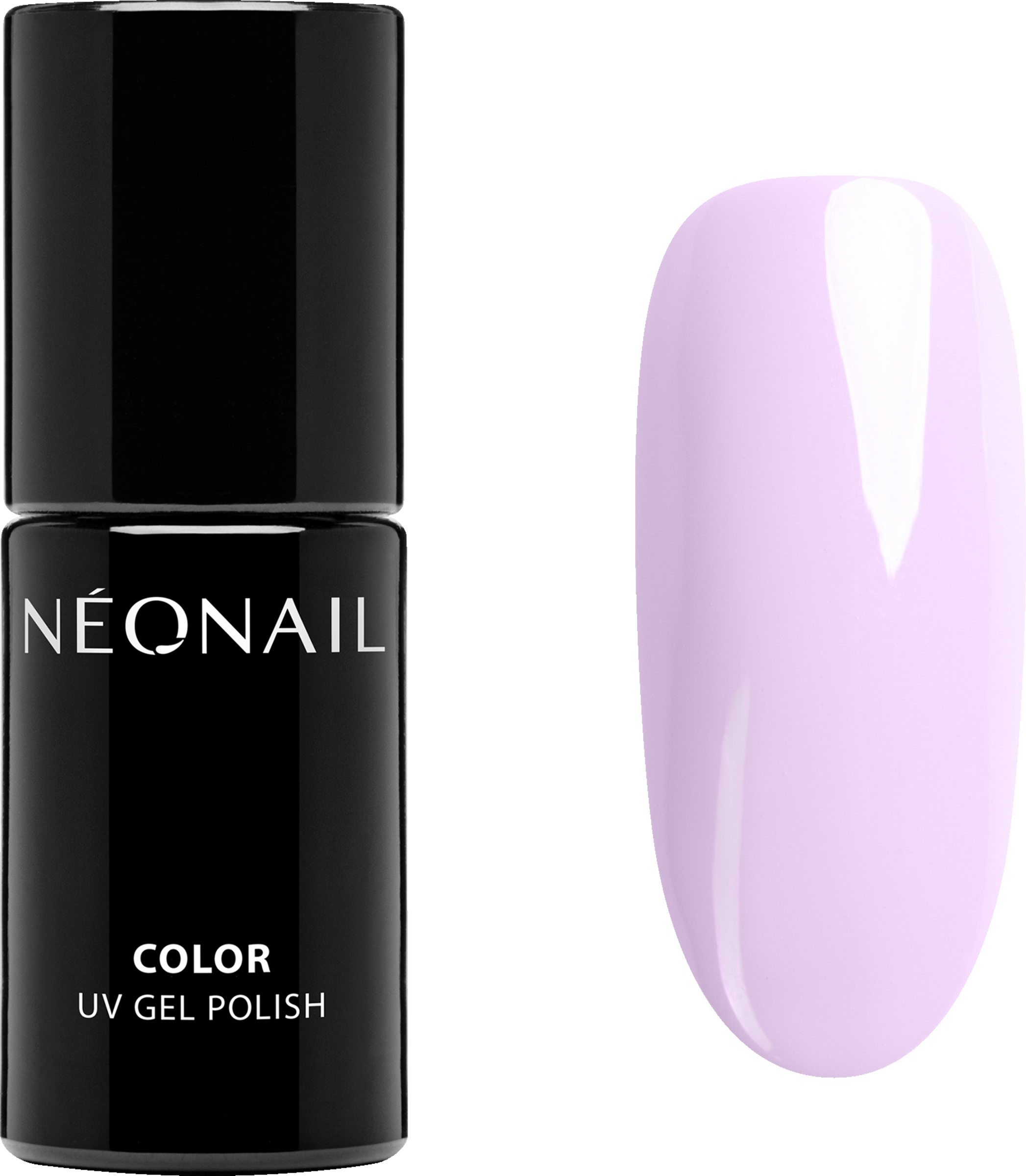 UV Nagellack - First Date
