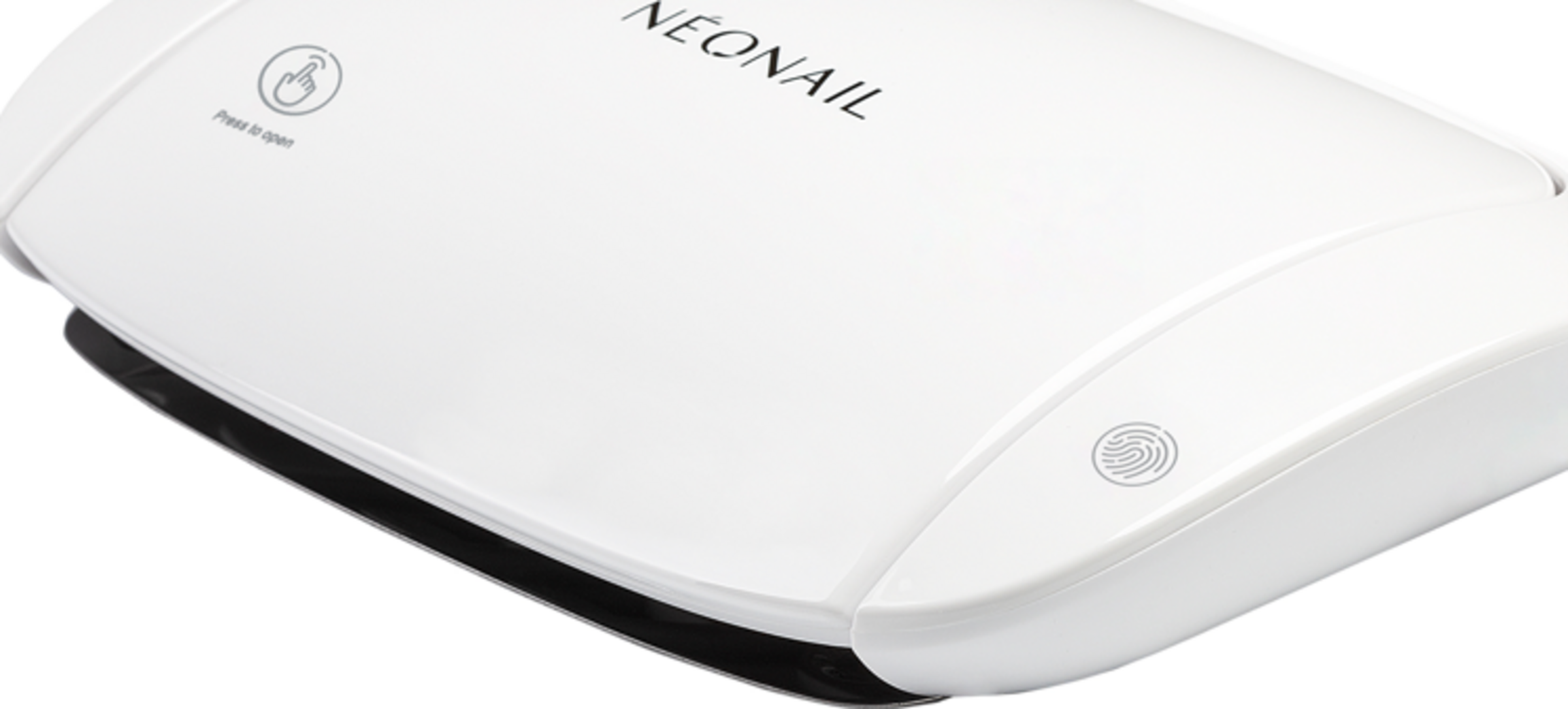 LED Lampe Futuro Touch 22W/48