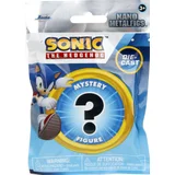 Sonic Blind Pack Nanofigs