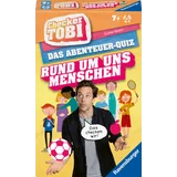 Abenteuerquiz Rund um uns Menschen