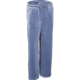 Nicki Loungehose blau Gr. S