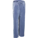 Nicki Loungehose blau Gr. XL
