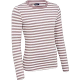 Longsleeve rosa Gr. S