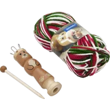 Strickliesel
