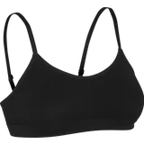 Seamless-Bustier schwarz Gr. S