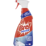Bref Power gegen Kalk & Schmutz