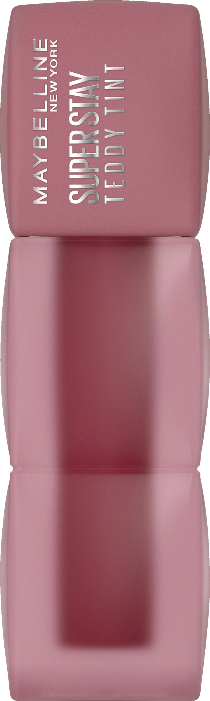 Maybelline New York Superstay Teddy Tint Lippenstift 105 Velvet Choker