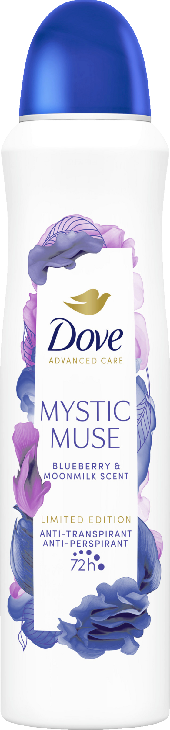 Dove Advanced Care Anti Transpirant-Spray Mystic Muse