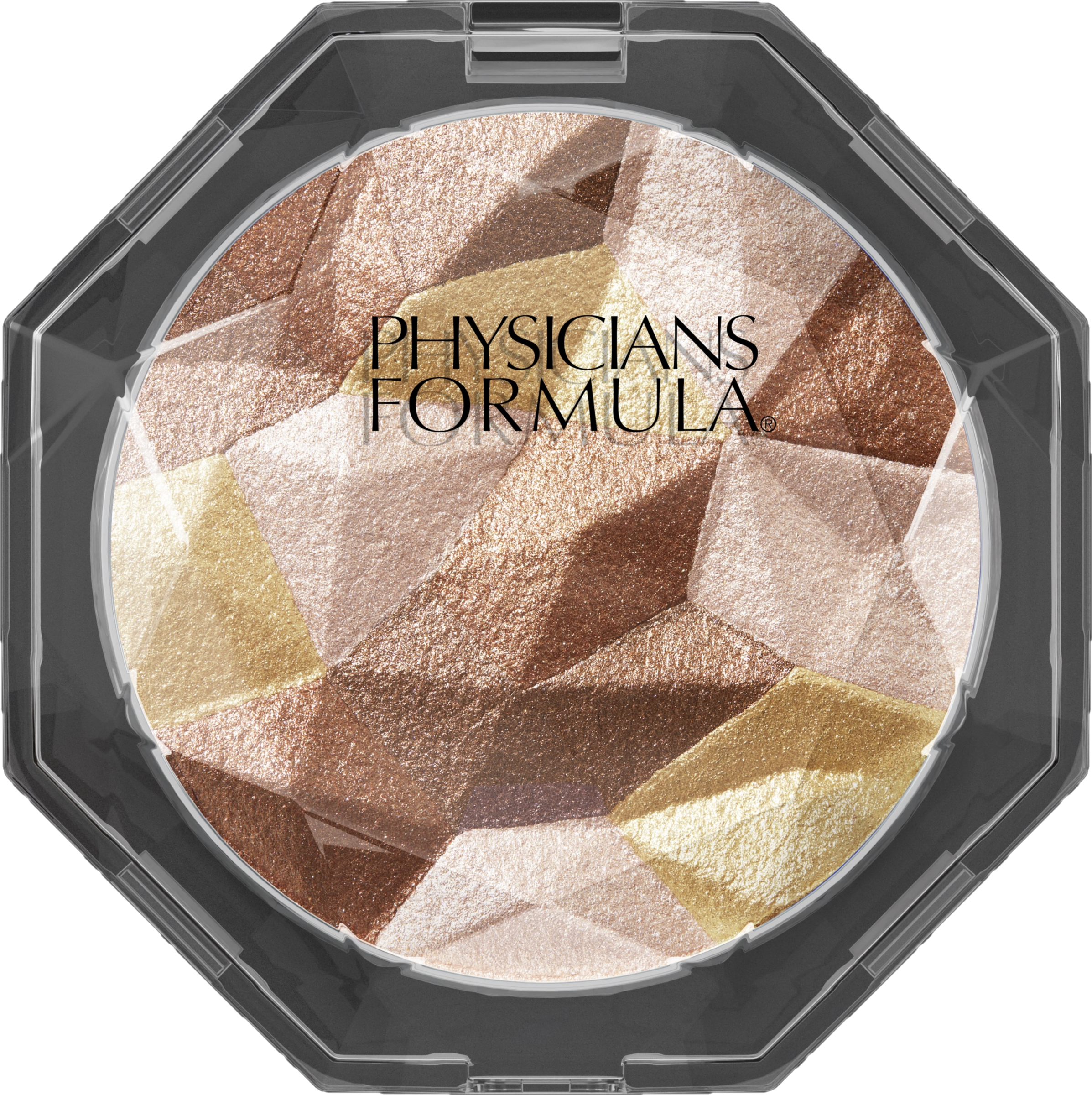 Physicians Formula Mineral Wear Diamond Dust Luminous Bronzer