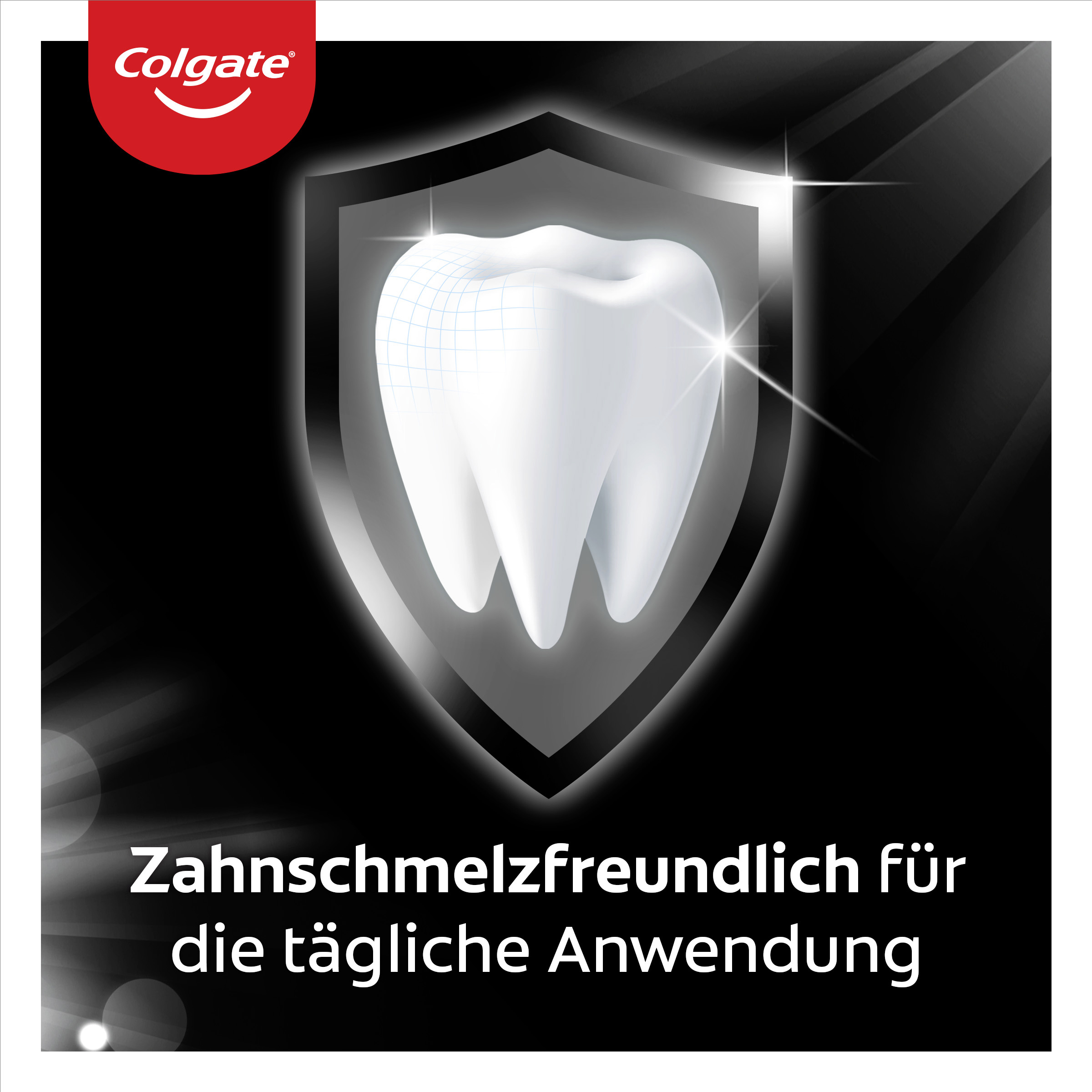 معجون أسنان Sensation White بالفحم النشط 7