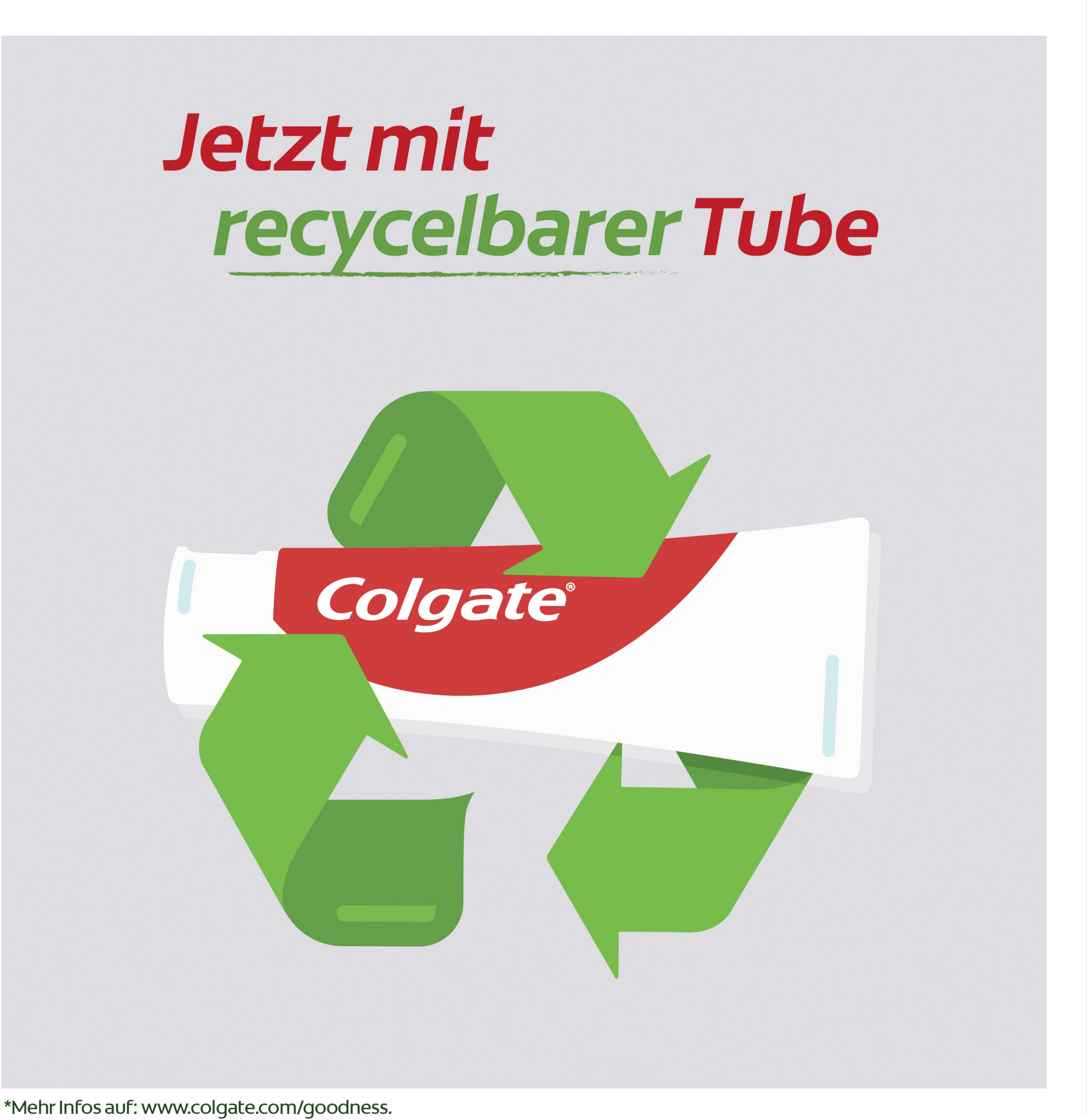 Max White Optic Zahnpasta 5