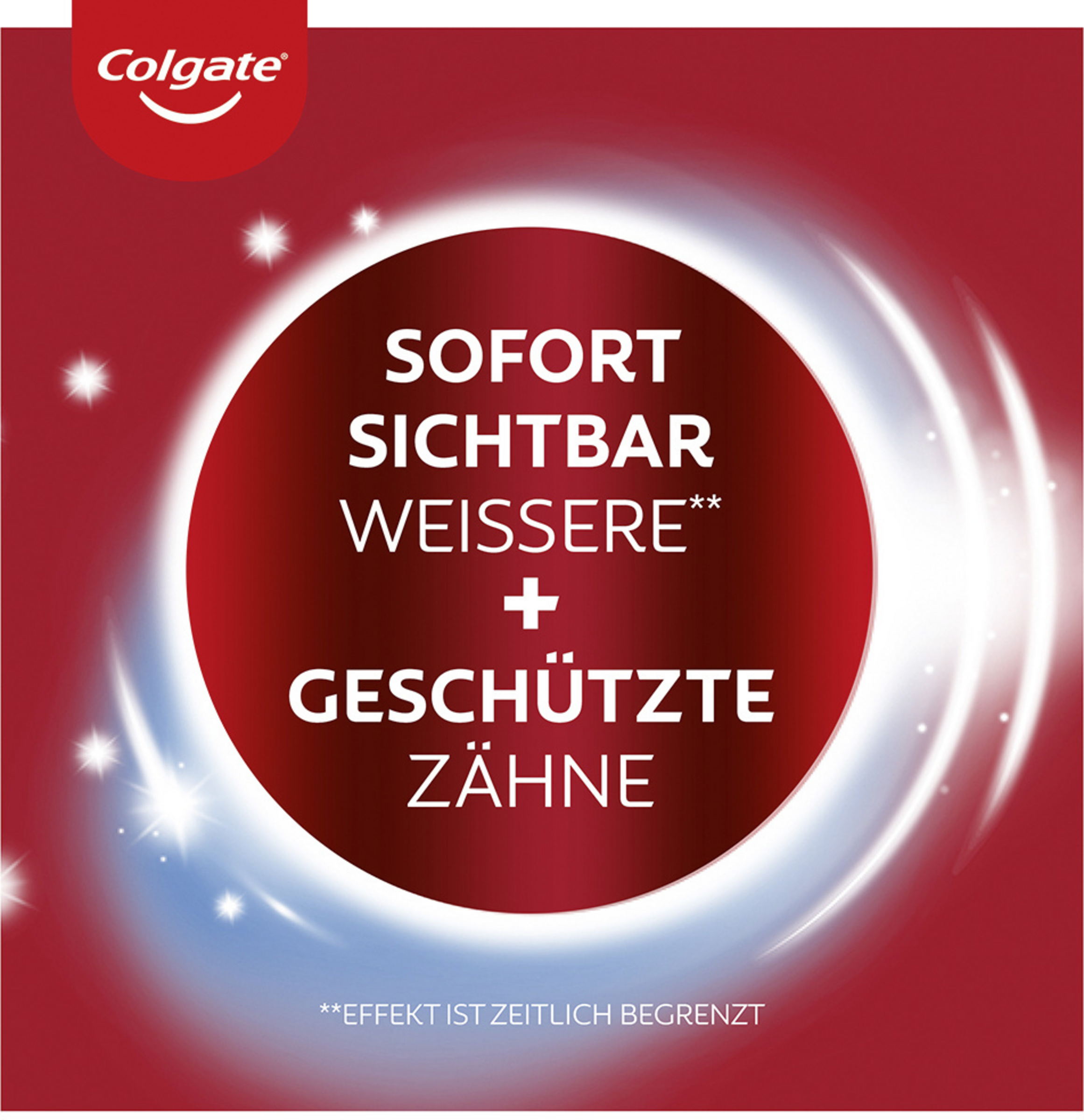 Max White Optic Zahnpasta 7