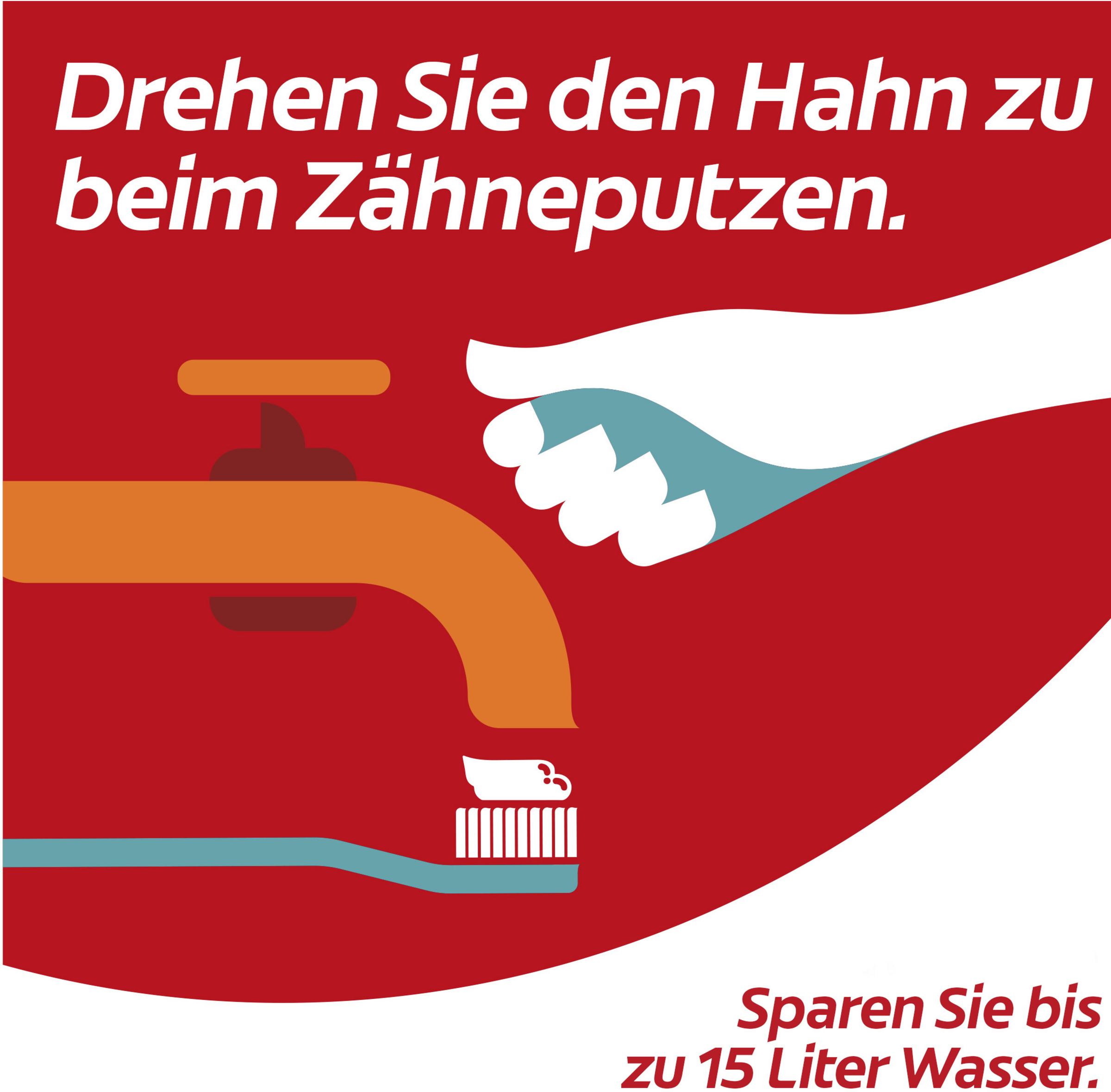 فرشاة أسنان إكسترا كلين متوسطة 6