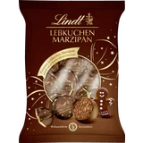 Lebkuchen Marzipan