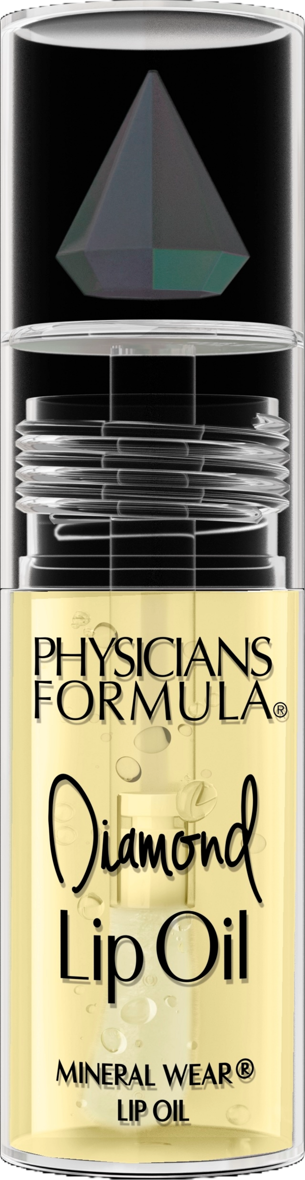 Physicians Formula Diamond Lip Oil Yellow Diamond