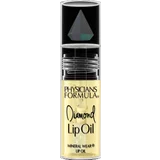 Diamond Lip Oil Yellow Diamond