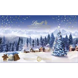 Weihnachts-Zauber Pralinen