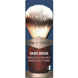 King C. Gillette Rasierpinsel