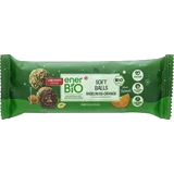 enerBiO Soft Balls Haselnuss-Orange