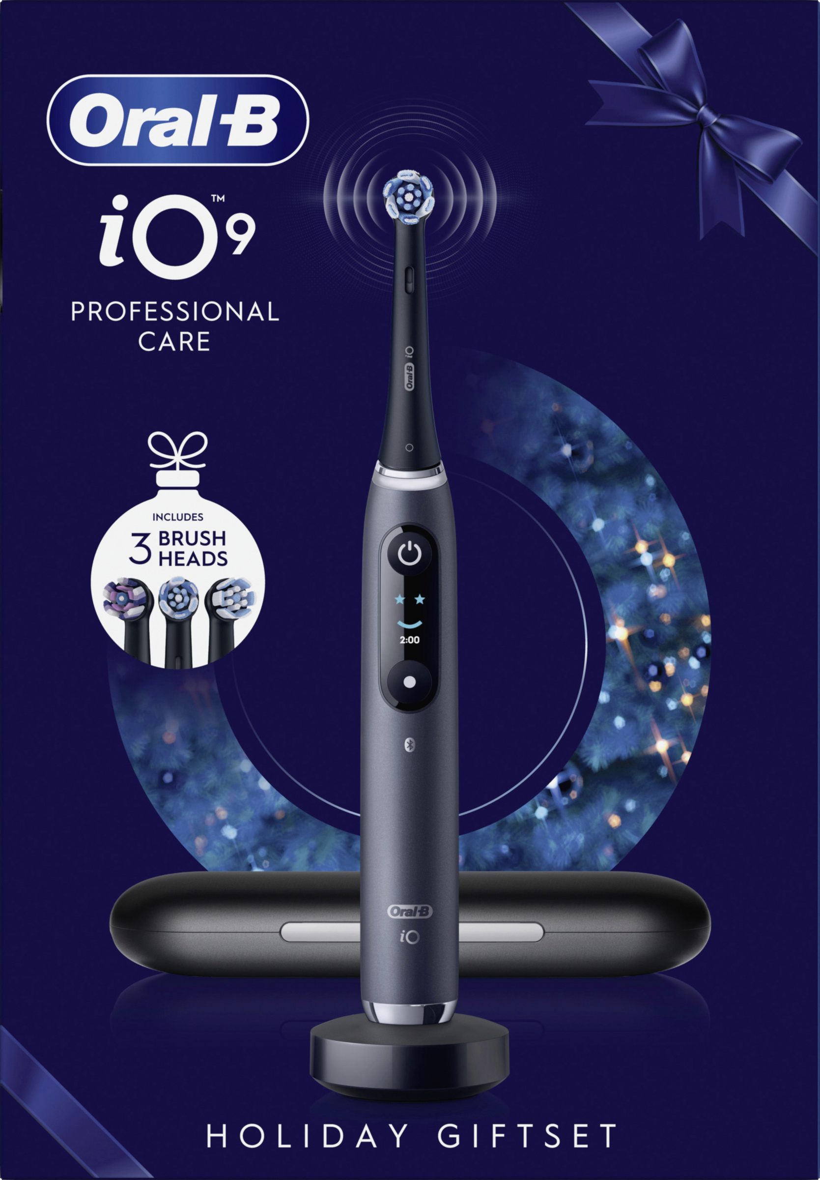 Oral-B iO Series 9 Black