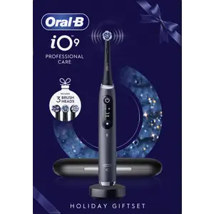 Oral-B iO Series 9 Black
