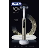 Elektrische Zahnbürste iO Series 10 Eclipse Gold