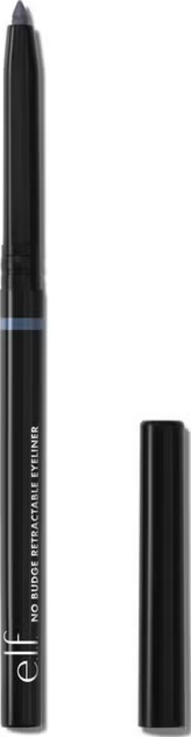 No Budge Retractable Eyeliner Navy
