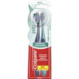 360° Zahnbürste Deep Clean 1+1