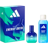 Vibes Energy Drive Geschenkset