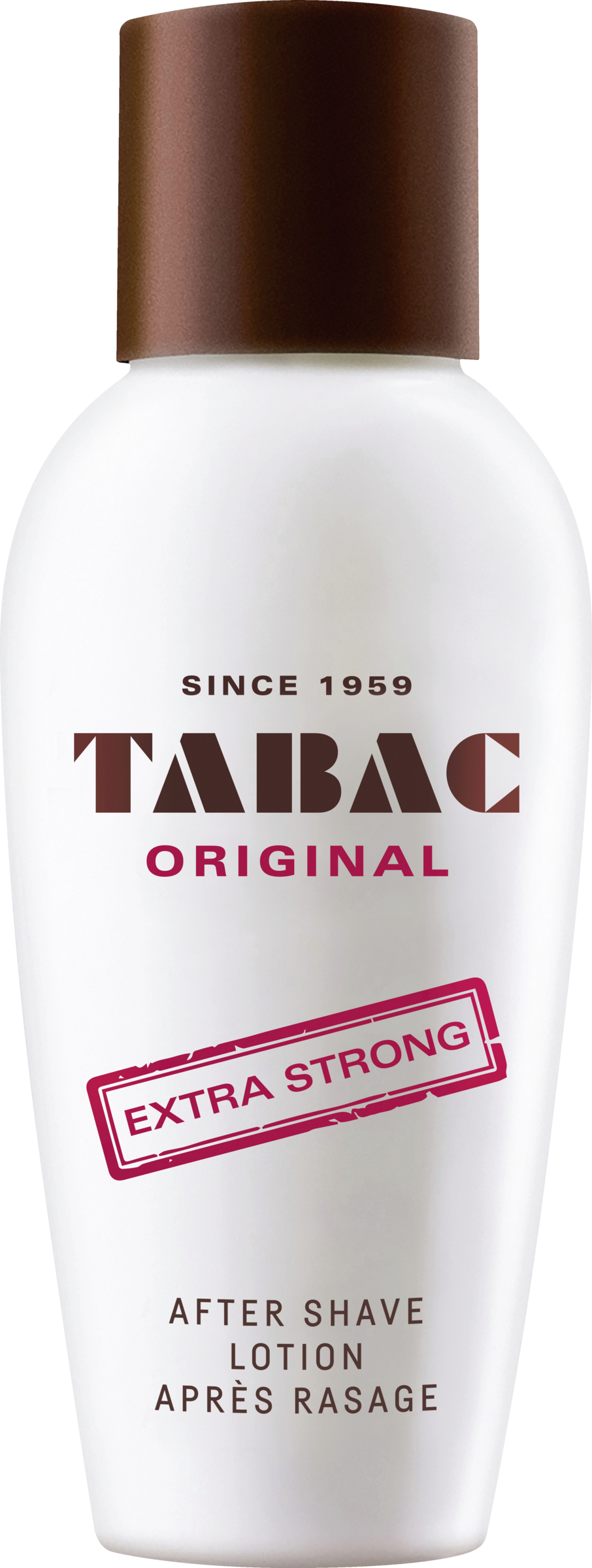 Tabac Original After Shave Lotion