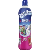 Sirup Fairy Berry Zero