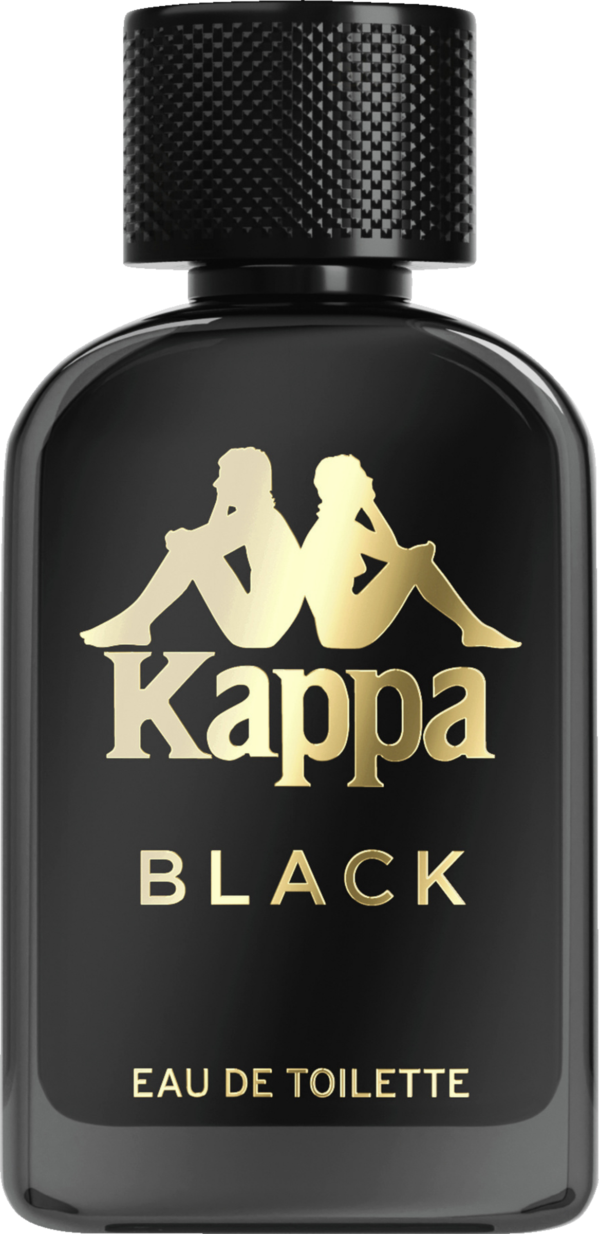 Men Black, EdT 75 ml