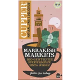 Marrakesh Markets Bio-Gewürztee