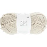 Rico Design Babywolle Greige