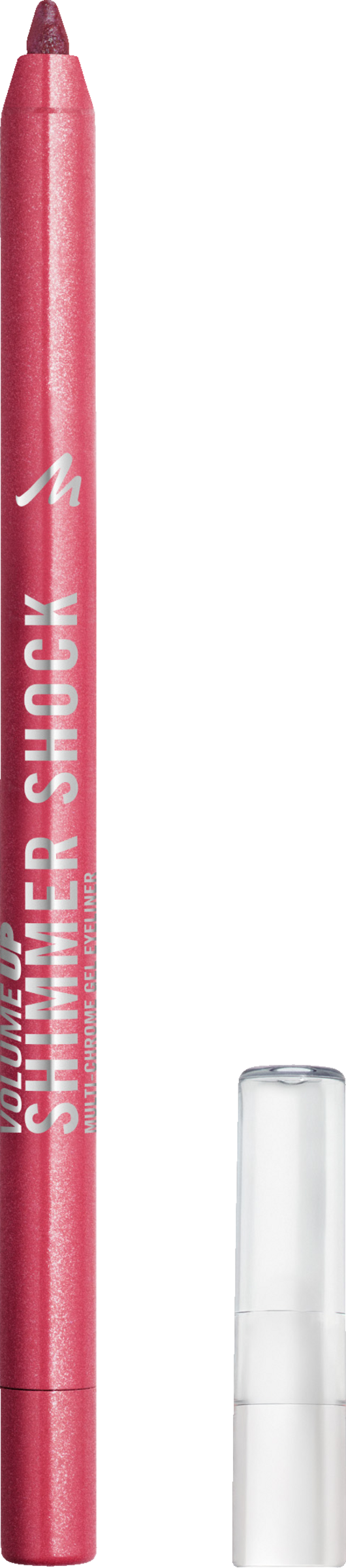 Volume Up Shimmer Shock Gel Eyeliner 002