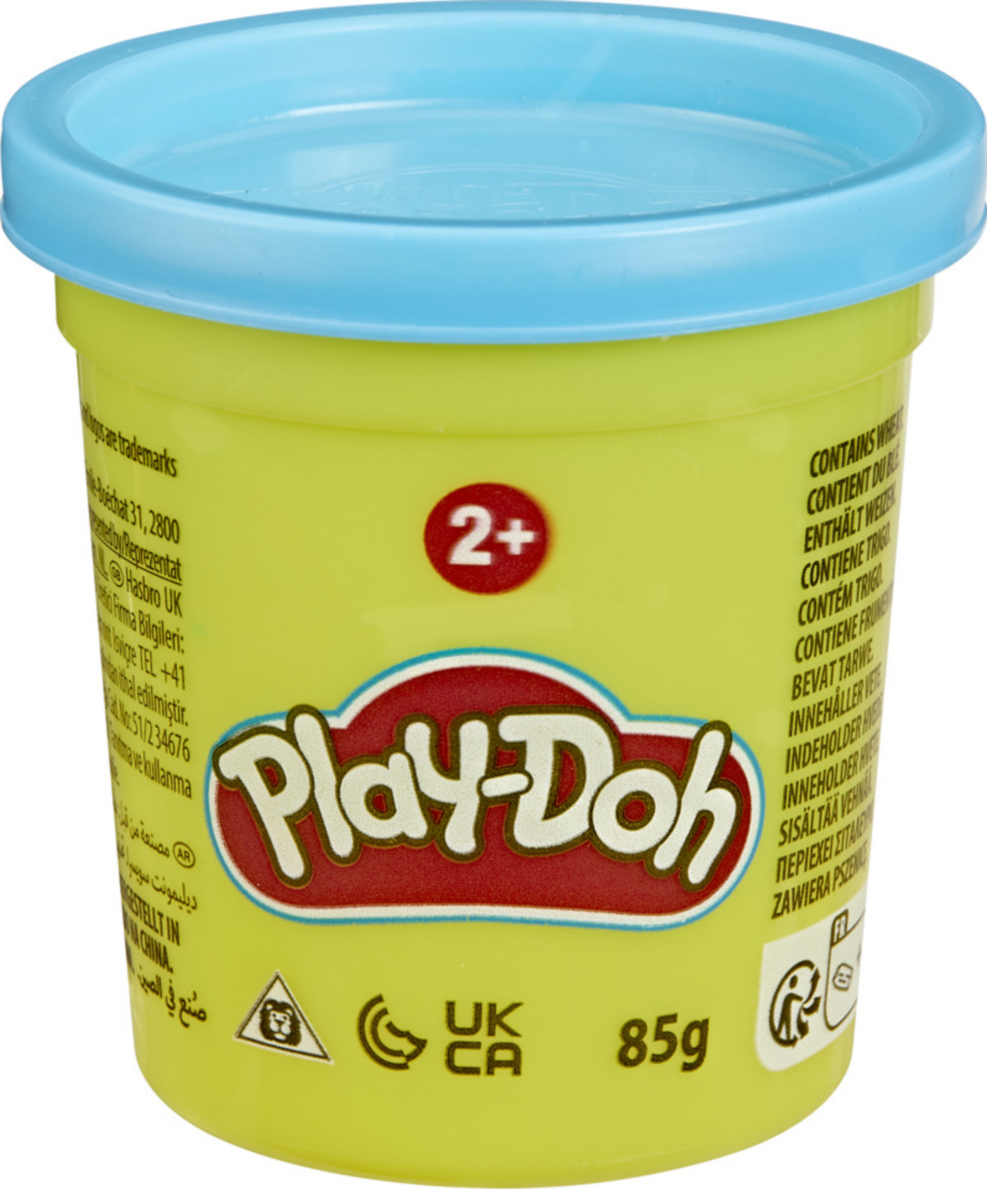 Play-Doh Einzeldosen