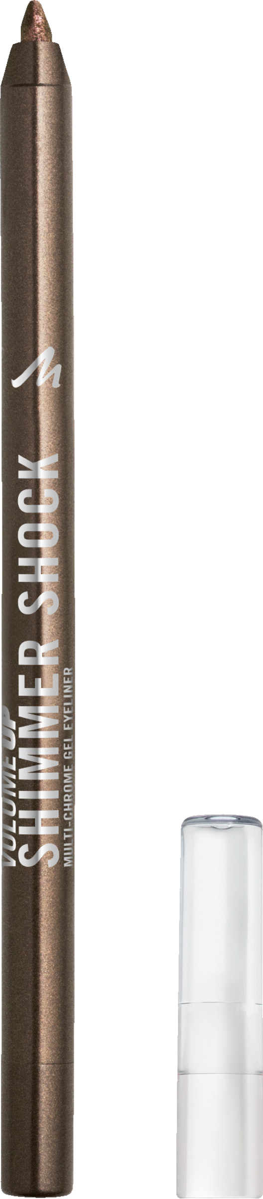 Volume Up Shimmer Shock Gel Eyeliner 003