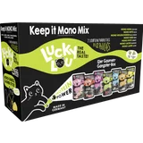 SuperMono Multipack Nassfutter