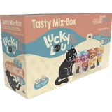 Lifestage Adult Tasty-Mix Multipack Nassfutter