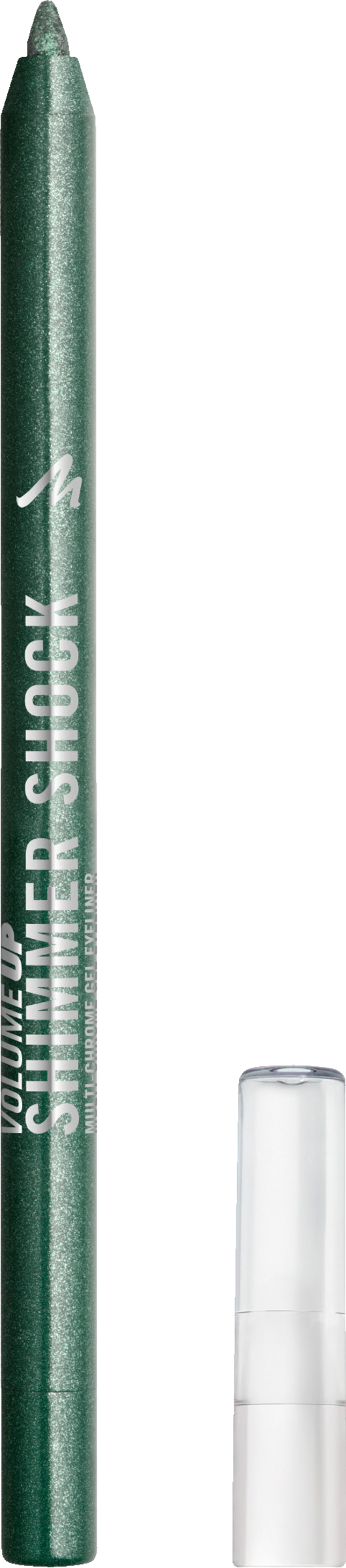 Volume Up Shimmer Shock Gel Eyeliner 004