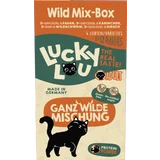 Lifestage Adult Wild-Mix Multipack Nassfutter